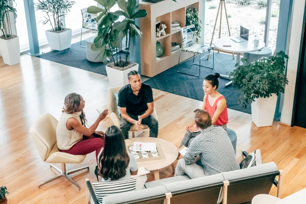 Customer Consultation